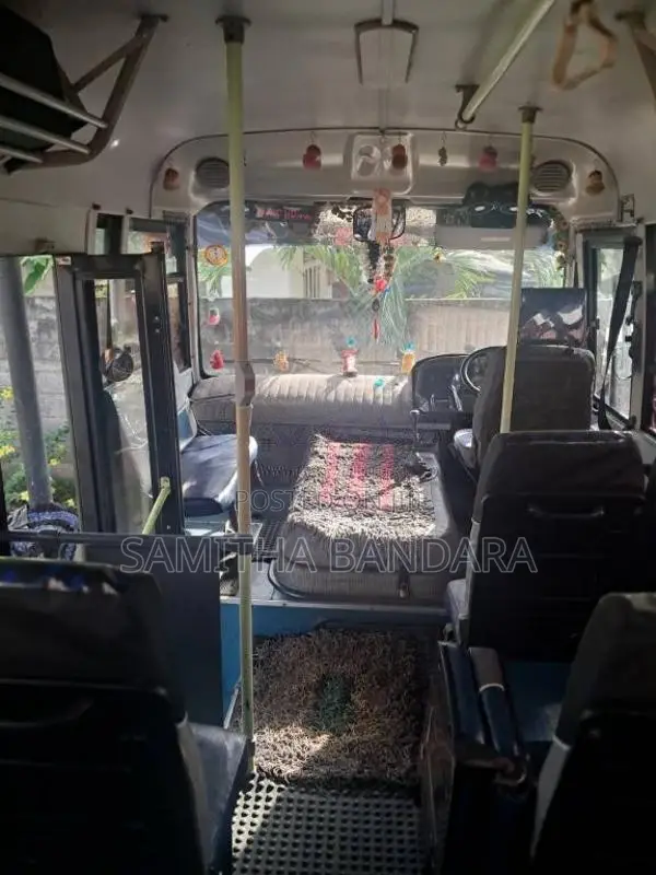 Tata Marcopolo 2016 Bus (Used)