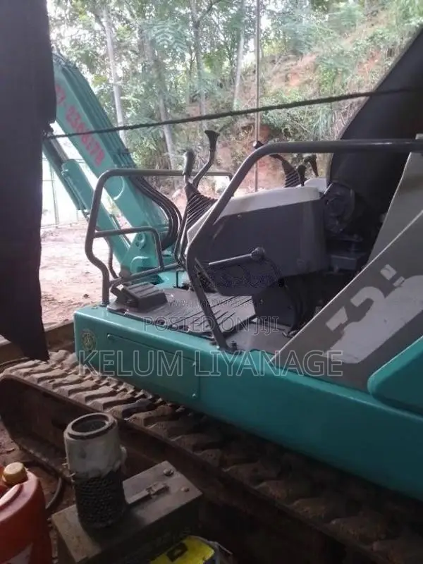 IHI 32j 2017 Heavy-Duty (Used)