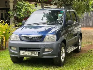 Chevrolet Nomad 2010 SUV (Used)