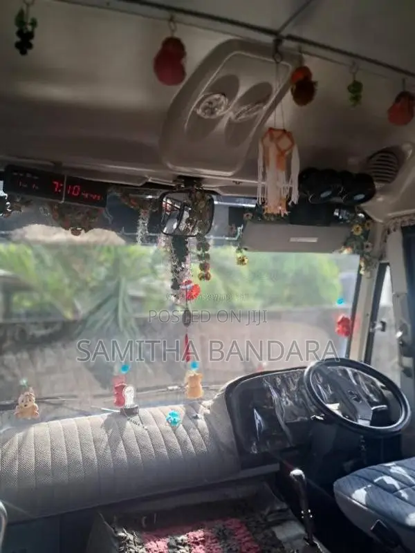 Tata Marcopolo 2016 Bus (Used)