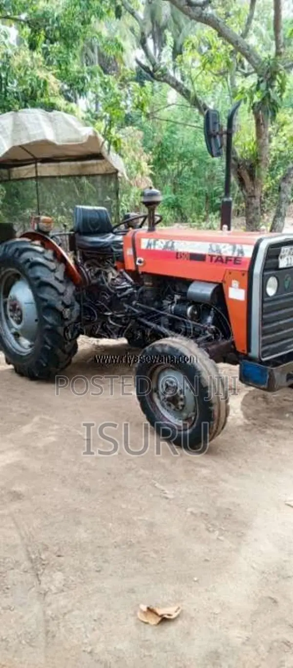 TAFE 45DI 2008 Tractor (Used)