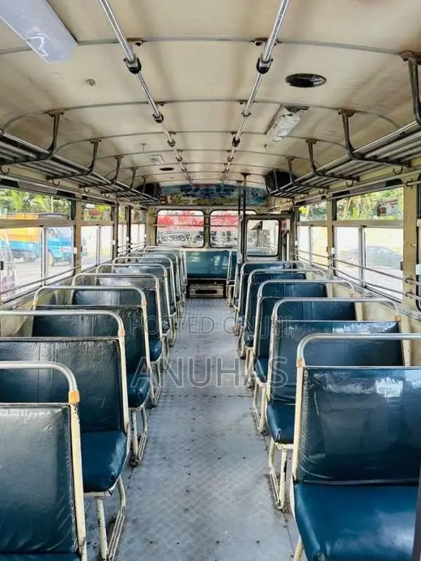 Tata 1510 2005 Bus (Used)