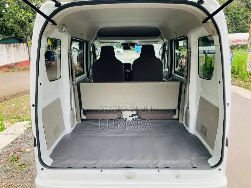 Suzuki Every Clipper Safety 2024 Van (Used)
