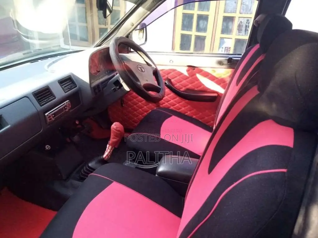 Tata Telcoline 2006 Pickup (Used)