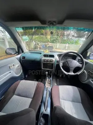 Chevrolet Nomad 2010 SUV (Used)