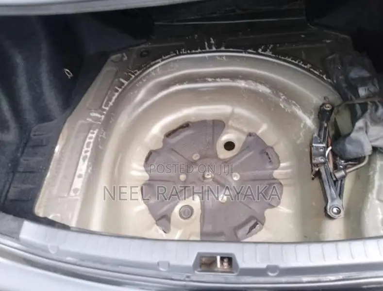 Toyota Corolla 141 2007 Car (Used)