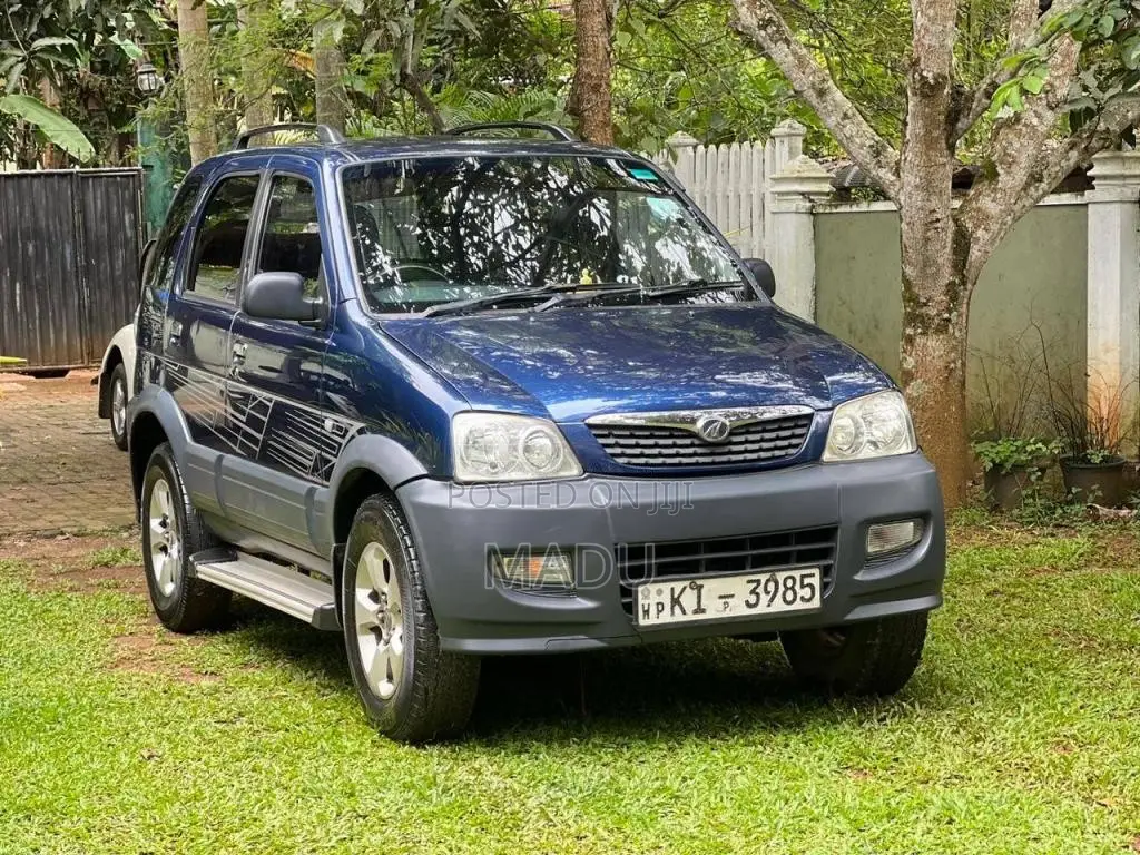Chevrolet Nomad 2010 SUV (Used)