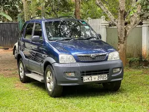 Chevrolet Nomad 2010 SUV (Used)