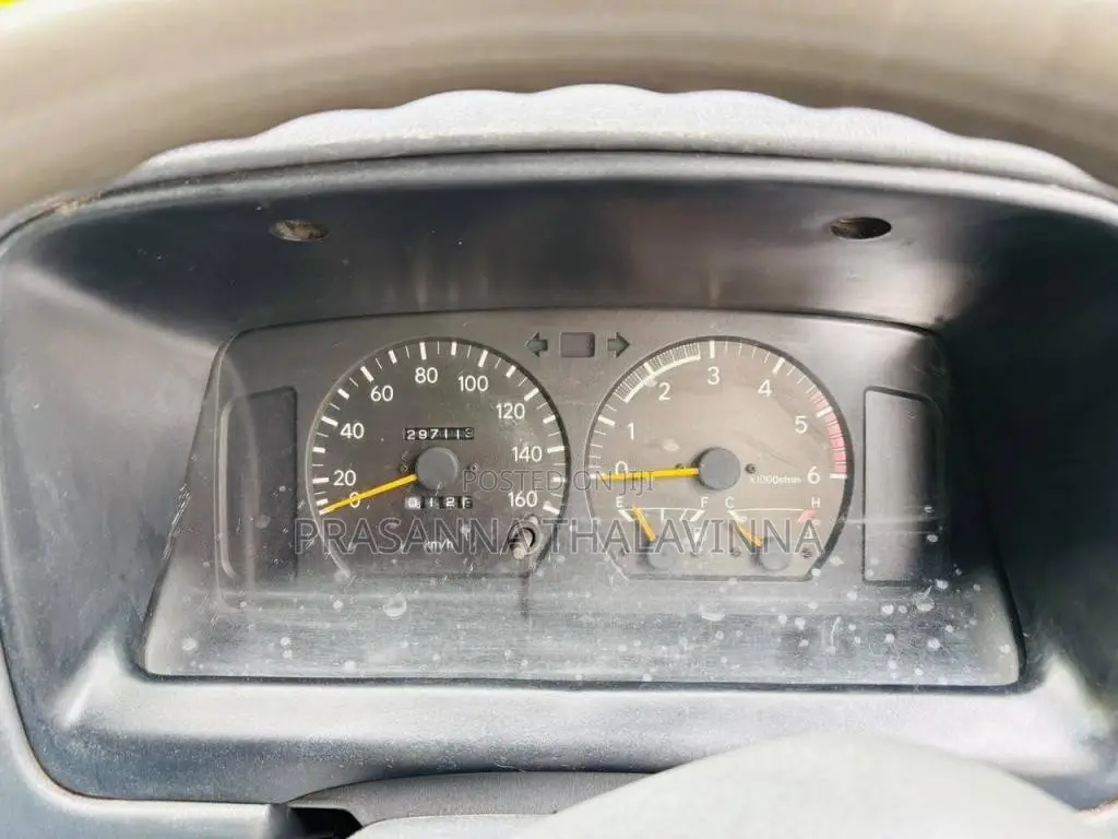 Toyota CrewCab 2006 Crew Cab (Used)