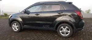 Micro Korando 2011 SUV (Used)