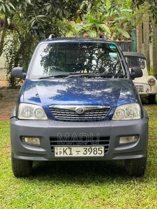 Chevrolet Nomad 2010 SUV (Used)