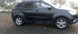 Micro Korando 2011 SUV (Used)