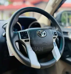 Toyota Prado 150 2011 SUV (Used)