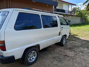 Toyota TownAce 1991 Van (Used)