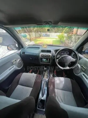Chevrolet Nomad 2010 SUV (Used)