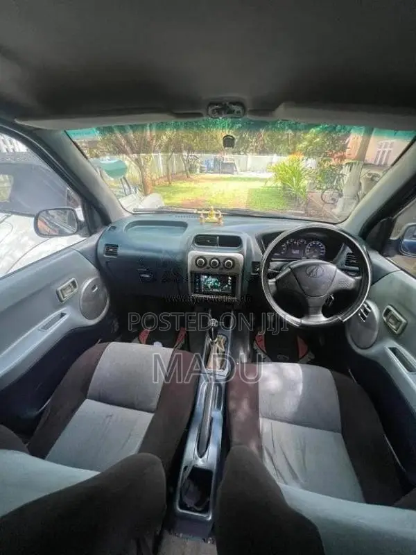 Chevrolet Nomad 2010 SUV (Used)