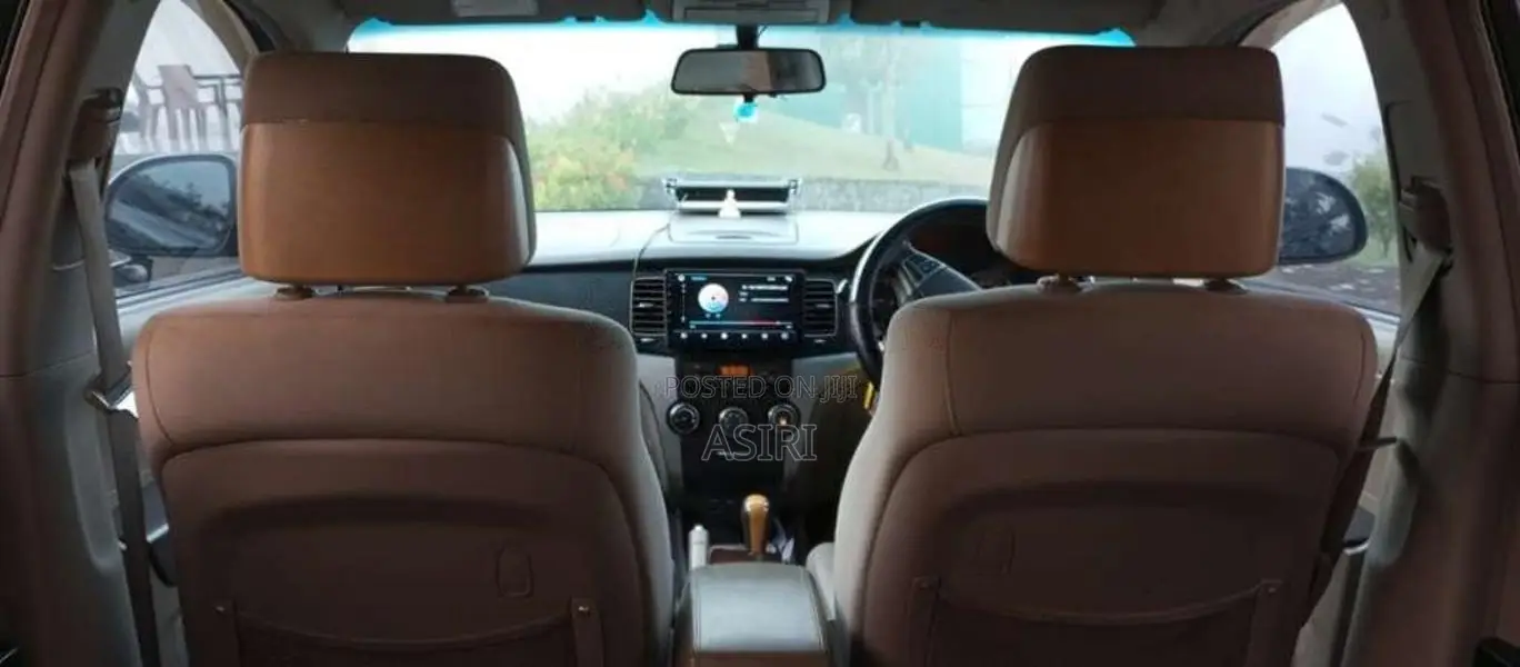 Micro Korando 2011 SUV (Used)