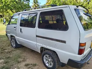 Toyota TownAce 1991 Van (Used)