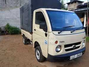 Tata Batta Dual Purpose 2008 Lorry (Used)
