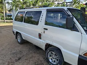 Toyota TownAce 1991 Van (Used)