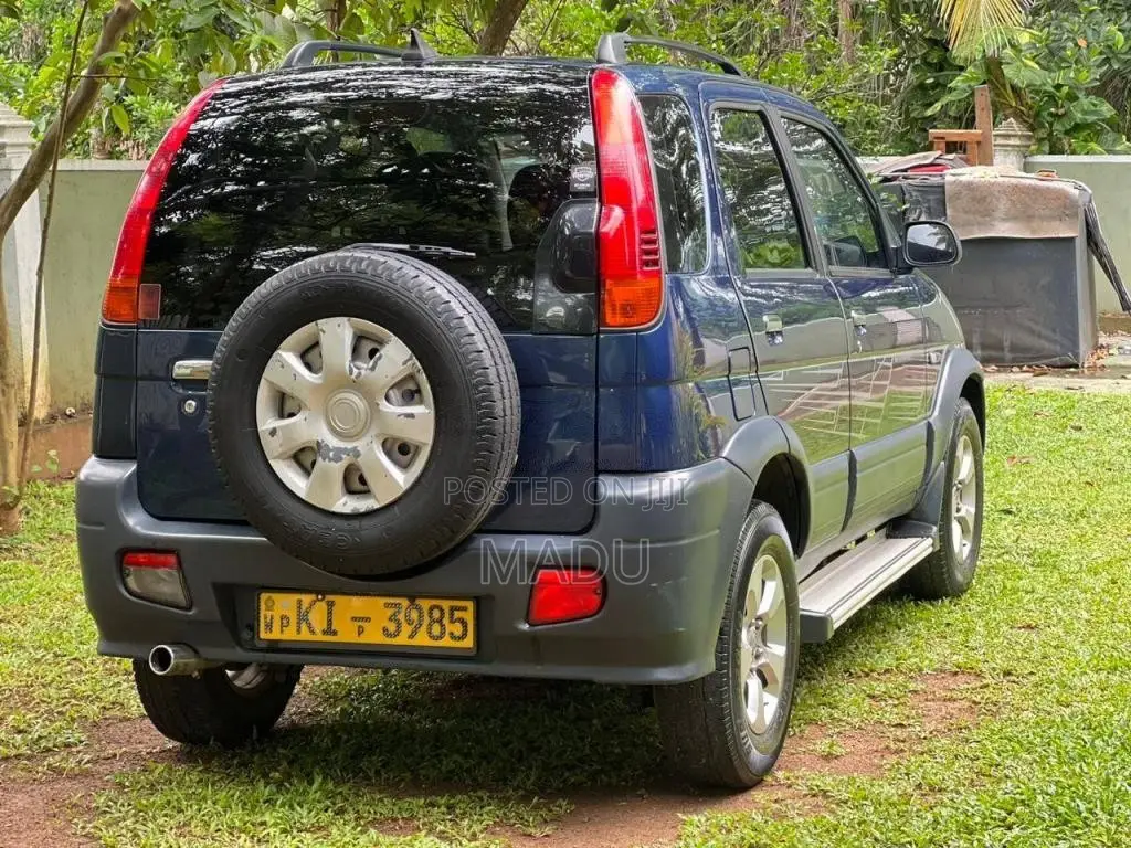 Chevrolet Nomad 2010 SUV (Used)