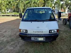 Toyota TownAce 1991 Van (Used)