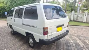 Toyota TownAce CR27 1989 Van (Used)