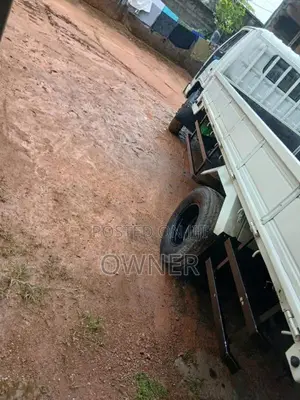 Isuzu ELF 350 1994 Lorry (Used)