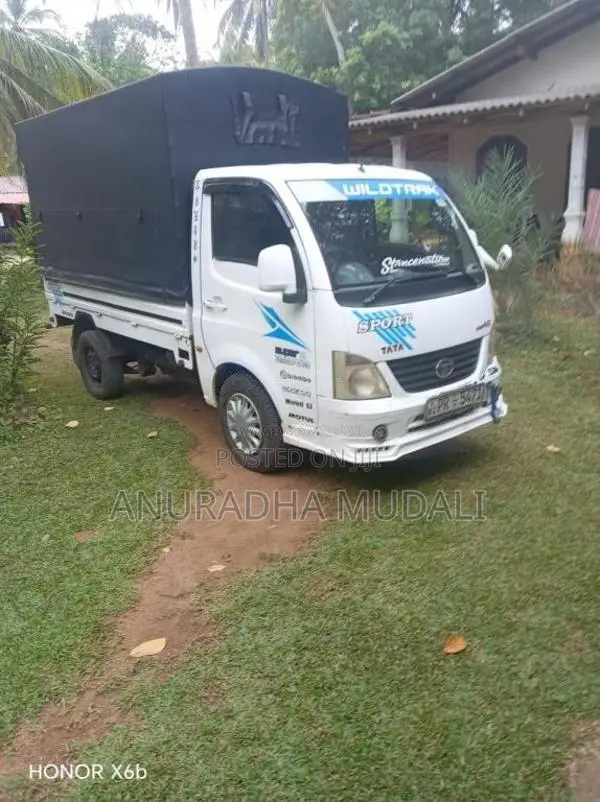Tata Dimo Lokka 2011 Lorry (Used)