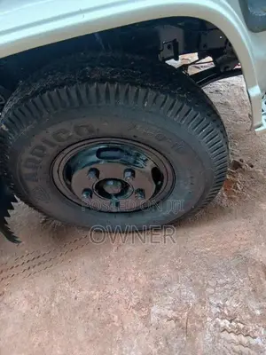 Isuzu ELF 350 1994 Lorry (Used)