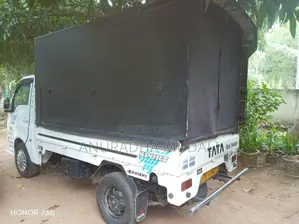 Tata Dimo Lokka 2011 Lorry (Used)