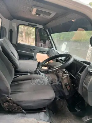 Isuzu ELF 350 1994 Lorry (Used)