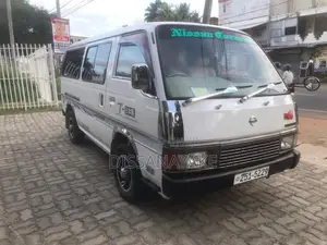 Nissan Caravan 1993 Van (Used)