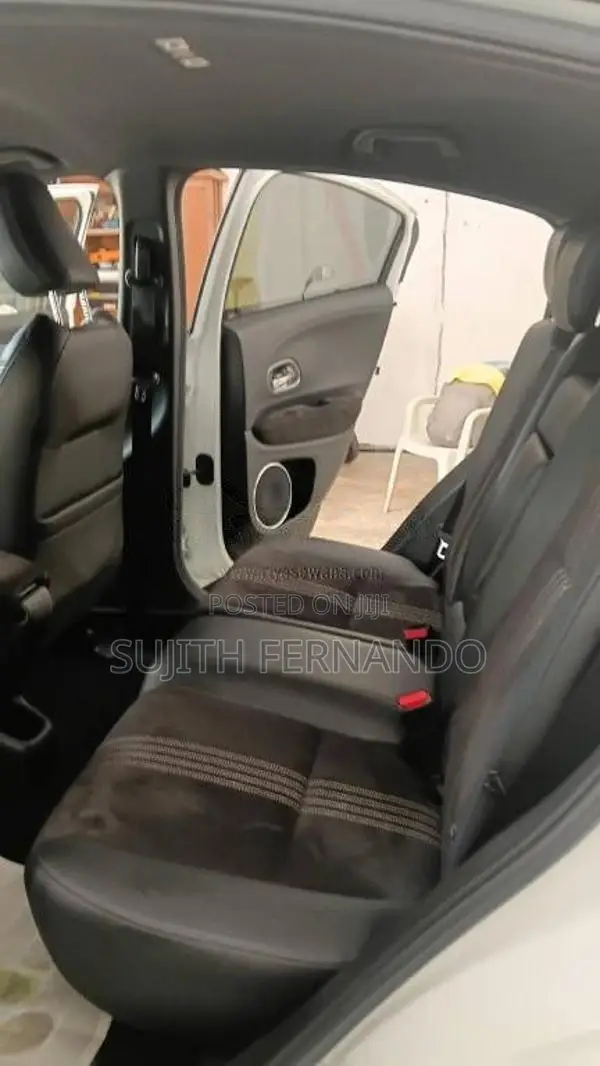 Honda Vezel RS 2018 SUV (Used)