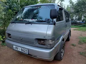 Nissan Vanette 1998 Van (Used)