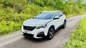 Peugeot 3008 2018 SUV (Used)