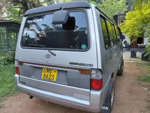 Nissan Vanette 1998 Van (Used)