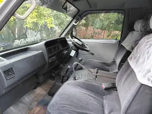 Nissan Vanette 1998 Van (Used)