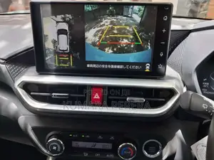 Toyota Raize Z Grade 2020 SUV (Used)