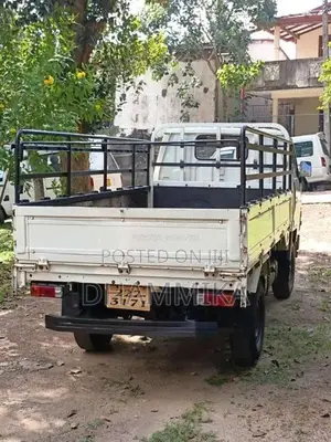 Toyota TOYOACE LY 61 1994 Lorry (Used)