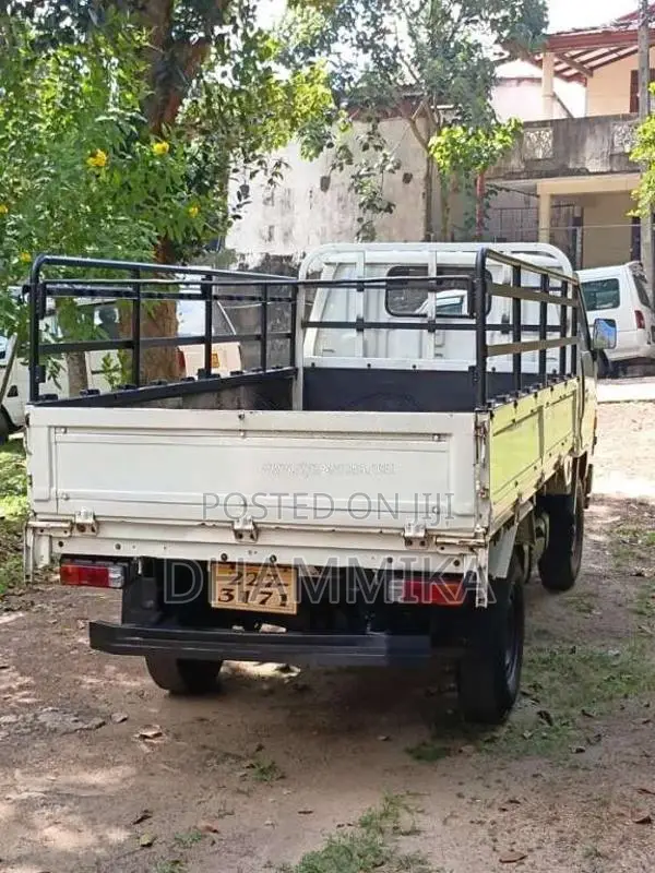 Toyota TOYOACE LY 61 1994 Lorry (Used)