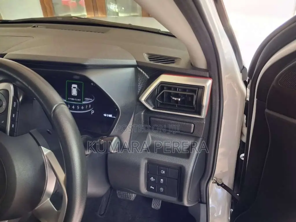 Toyota Raize Z Grade 2020 SUV (Used)