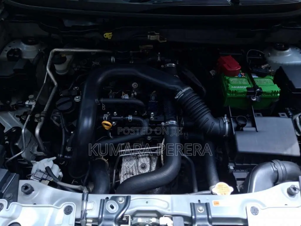 Toyota Raize Z Grade 2020 SUV (Used)