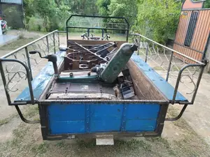 Kubota K75 1982 Tractor (Used)