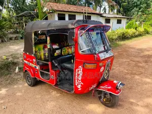 Bajaj 2 stroke 2004 Three Wheel (Used)