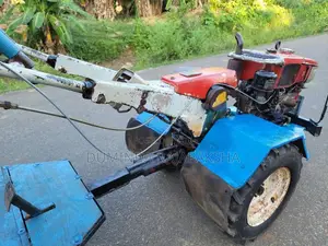 Kubota K75 1982 Tractor (Used)
