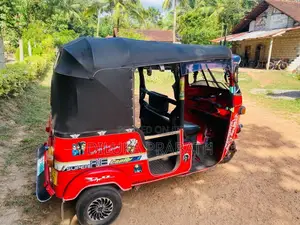 Bajaj 2 stroke 2004 Three Wheel (Used)