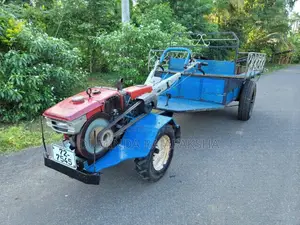 Kubota K75 1982 Tractor (Used)