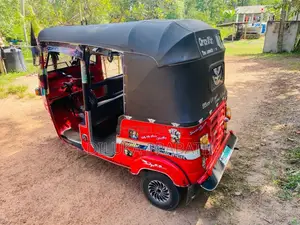 Bajaj 2 stroke 2004 Three Wheel (Used)