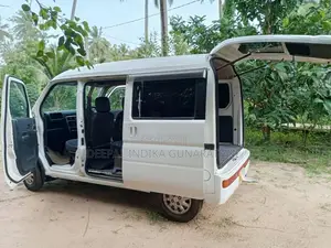Honda Acty 1999 Van (Used)